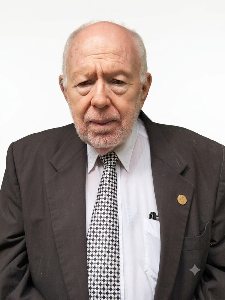 Bernal Thalman Cordero